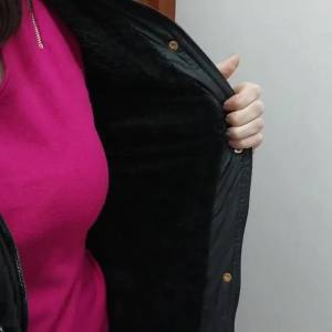 Jaqueta Feminina Mk Fashion