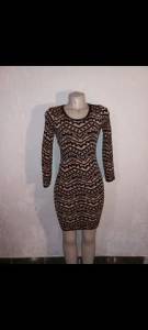 Vestido Feminino