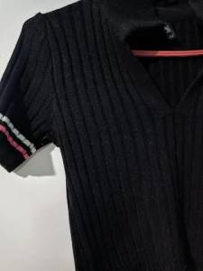 Vendo Camisa De Tricot
