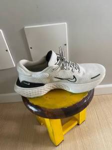 Tnis Nike Zoomx Invincible Run Flyknit 2