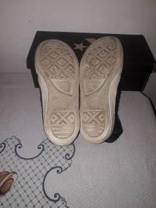 Tnis All Star Converse.