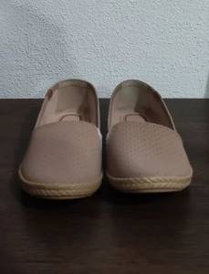 Sapatilha Moleca - N37.
