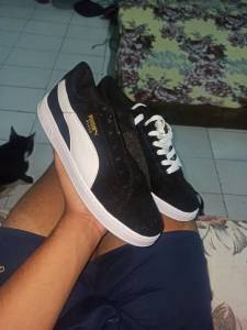 Puma Suede Novo