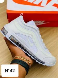 Tenis Branco