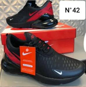 Tenis Preto