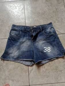 Short E Saia