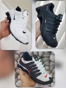 Tenis Nike Shox