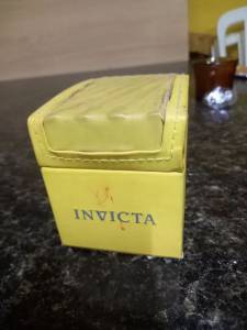 Invicta Pro Diver 0069