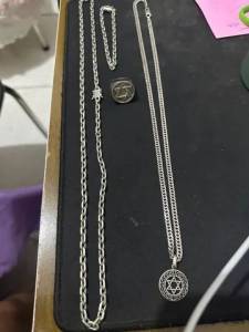 Corretes De Prata