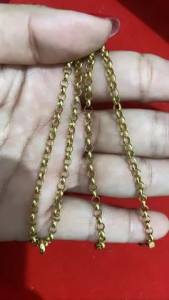Cordo De Ouro