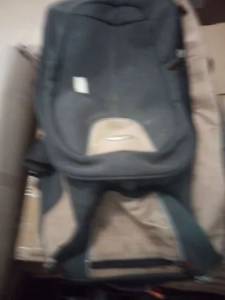 S 150 Reais Excelente Mala