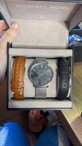Relgio- Michel Kors