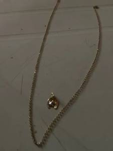 Cordo De Ouro