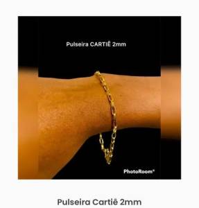 Pulseiras Em Moeda Antiga