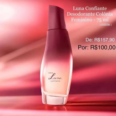 Luna Confiante