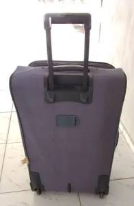 Mala De Viagem