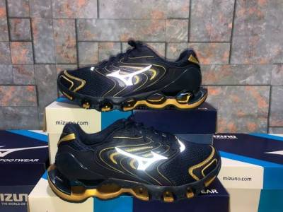 Mizuno Refletivo $139