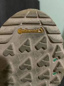 Tnis Human Made Contry Adidas N 40 (original) Branco/verde