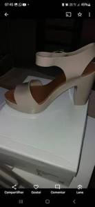Lote Sapatos