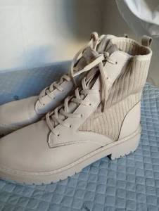 Bota N 38