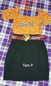 Kit  Roupa Nova