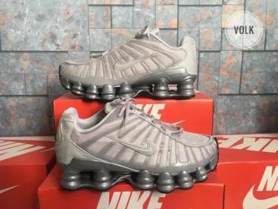 Nike 12 Molas Refletivo $169