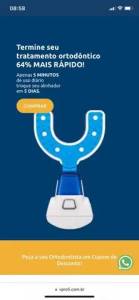 Vpro5 Acelerador De Tratamento Invisalign