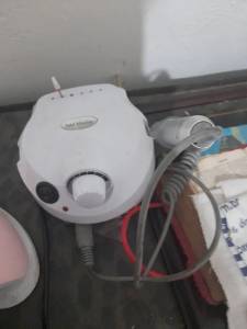 Motor Porquinho Completo