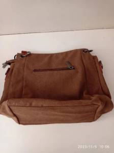 Bolsa Nova