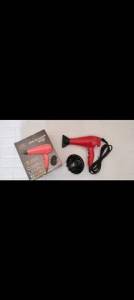 Secador Gama Salon Pro Plus 3d 2.200w