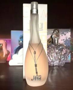Perfume Jlo Glow