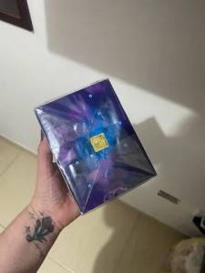 Perfume Britney Spears Midnight Fantasy
