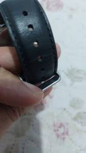 Relogio Casio Social Muito Top E Raro