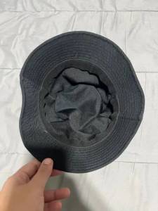 Bucket Cear