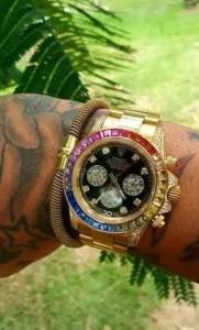 Relgio Rolex