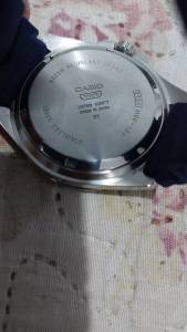 Relogio Casio Duro Pepsi Top