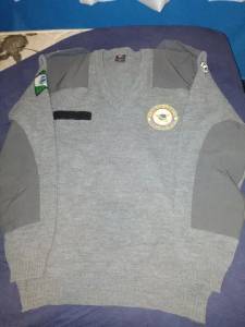 Colgio Da Polcia Militar - Uniforme