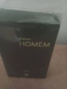 Vendo Perfume