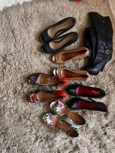 Sapatos