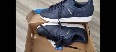 Tenis Adidas Novo