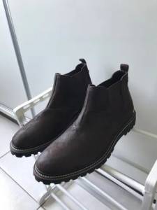 Bota Democrata Tam 41