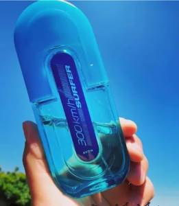 Perfume Desodorante Masculino  Avon Surfer