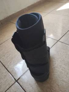 Bota Imobilizadora Ortopdica