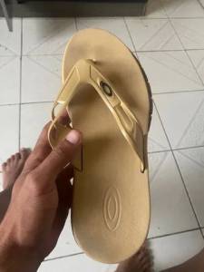 Chinelo Oakley Reset 2.0 Original