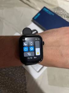 Smartwatch Colmi