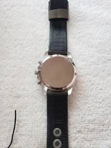Relgio Citizen Eco Drive At0200-05e / Tz20644t - Seminovo