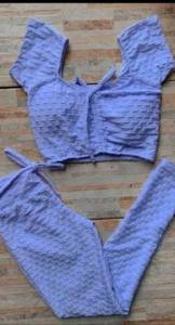 Conjunto Fitness