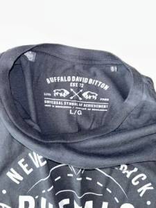 Camiseta Importada Tam G