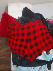 Short