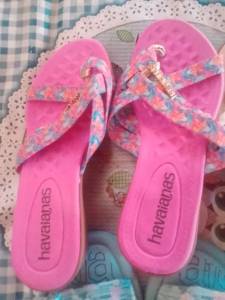 Chinelos Havaianas